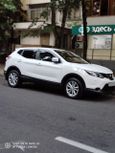 SUV   Nissan Qashqai 2014 , 1090000 , 