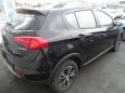 SUV   Lifan X50 2016 , 599900 , 