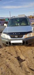 SUV   Honda CR-V 1997 , 380000 , -