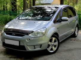    Ford S-MAX 2008 , 399000 , 