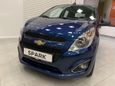  Chevrolet Spark 2021 , 839900 , 