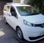    Nissan NV200 2016 , 820000 , 