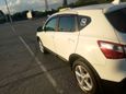 SUV   Nissan Qashqai 2010 , 535000 , 