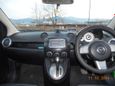  Mazda Demio 2009 , 320000 , 