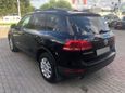 SUV   Volkswagen Touareg 2012 , 1230000 , 