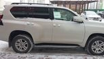 SUV   Toyota Land Cruiser Prado 2019 , 3600000 , 