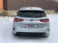  Kia Ceed 2018 , 1170000 , 