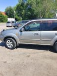 SUV   Nissan X-Trail 2001 , 439000 , 