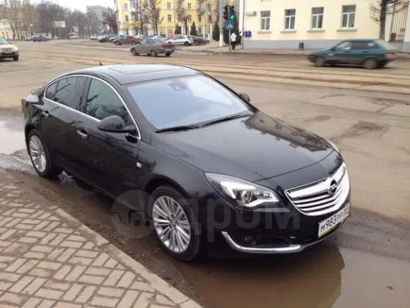  Opel Insignia 2013 , 900000 , 