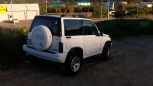 SUV   Suzuki Escudo 1997 , 285000 , -