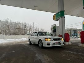  Nissan Bluebird 1998 , 365000 , 