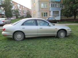  Mazda Millenia 1999 , 190000 , 