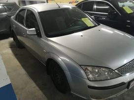  Ford Mondeo 2006 , 235000 , 