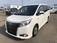    Toyota Esquire 2015 , 1549000 , 