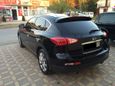 SUV   Infiniti EX35 2008 , 670000 , 