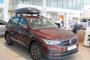 SUV   Volkswagen Tiguan 2022 , 3463700 , 