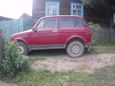 SUV    4x4 2121  1982 , 60000 , 