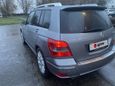 SUV   Mercedes-Benz GLK-Class 2012 , 1250000 , 