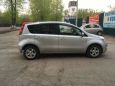  Nissan Note 2011 , 379000 , 