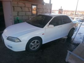  Honda Torneo 2000 , 255000 , 