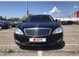  Mercedes-Benz S-Class 2007 , 1047000 , 