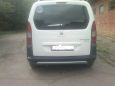    Peugeot Partner Tepee 2012 , 390000 , 