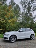 SUV   Audi Q5 2011 , 980000 , 