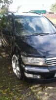    Mitsubishi Chariot Grandis 2000 , 200000 , 