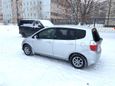  Honda Fit 2006 , 432000 , 