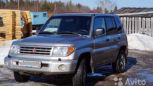 SUV   Mitsubishi Pajero Pinin 2002 , 315000 , 