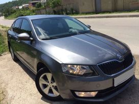  Skoda Octavia 2014 , 800000 , 