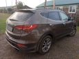 SUV   Hyundai Santa Fe 2013 , 980000 , 