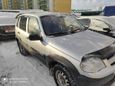 SUV   Chevrolet Niva 2011 , 310000 , 