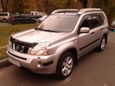 SUV   Nissan X-Trail 2008 , 670000 , 