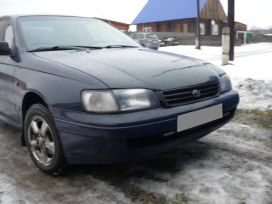  Toyota Carina E 1993 , 110000 , 