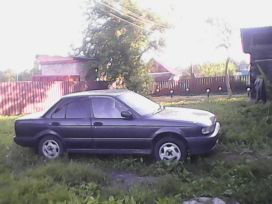  Nissan Sunny 1991 , 30000 , 