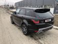 SUV   Land Rover Range Rover Sport 2019 , 5900000 , 