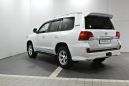 SUV   Toyota Land Cruiser 2013 , 2299000 , 