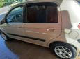  Hyundai Getz 2007 , 400000 , 