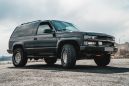 SUV   Chevrolet Tahoe 1996 , 400000 , 