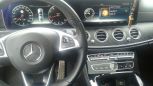  Mercedes-Benz E-Class 2016 , 2490000 , 