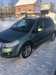 SUV   Suzuki SX4 2011 , 640000 , 