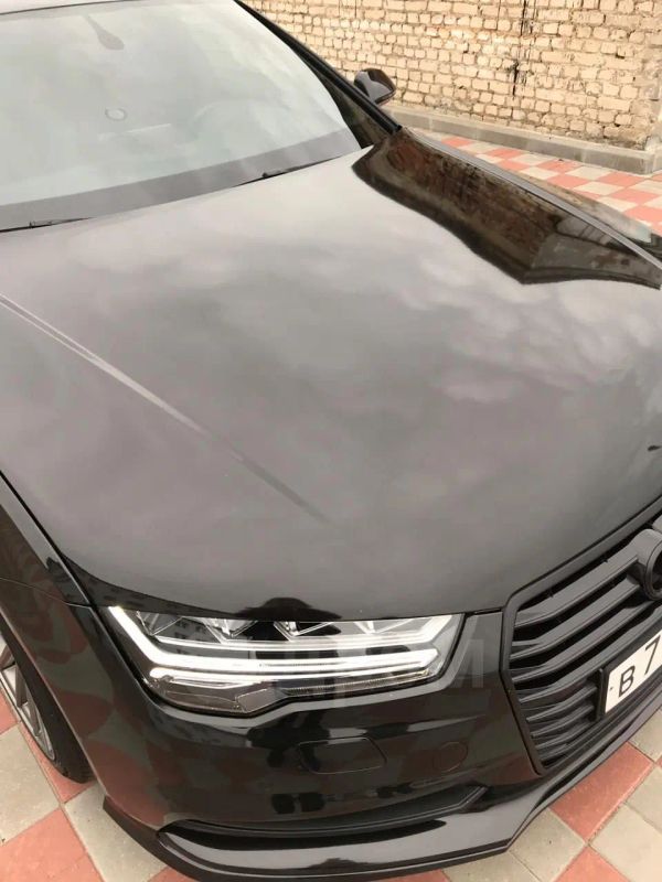  Audi A7 2015 , 2150000 , 