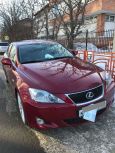  Lexus IS250 2007 , 690000 , 