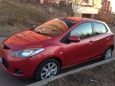  Mazda Mazda2 2008 , 370000 , 