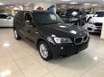 SUV   BMW X3 2014 , 1399000 , 