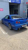  Nissan Skyline 1998 , 1500000 , -