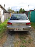  Subaru Impreza 1999 , 210000 , 