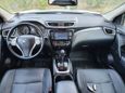 SUV   Nissan Qashqai 2014 , 1089000 , 