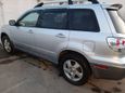 SUV   Mitsubishi Outlander 2003 , 420000 , 